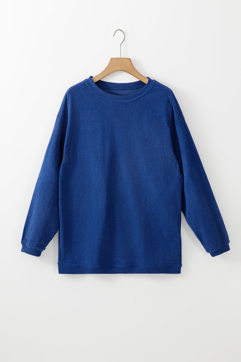 Luz | Relaxed and timeless winter garment