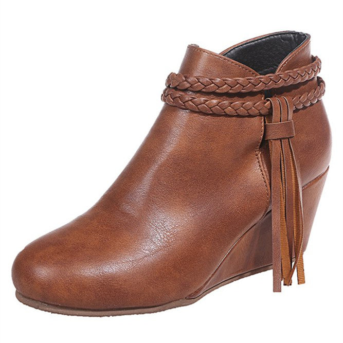 Nicolasa | Custom-made and comfortable orthopedic wedge