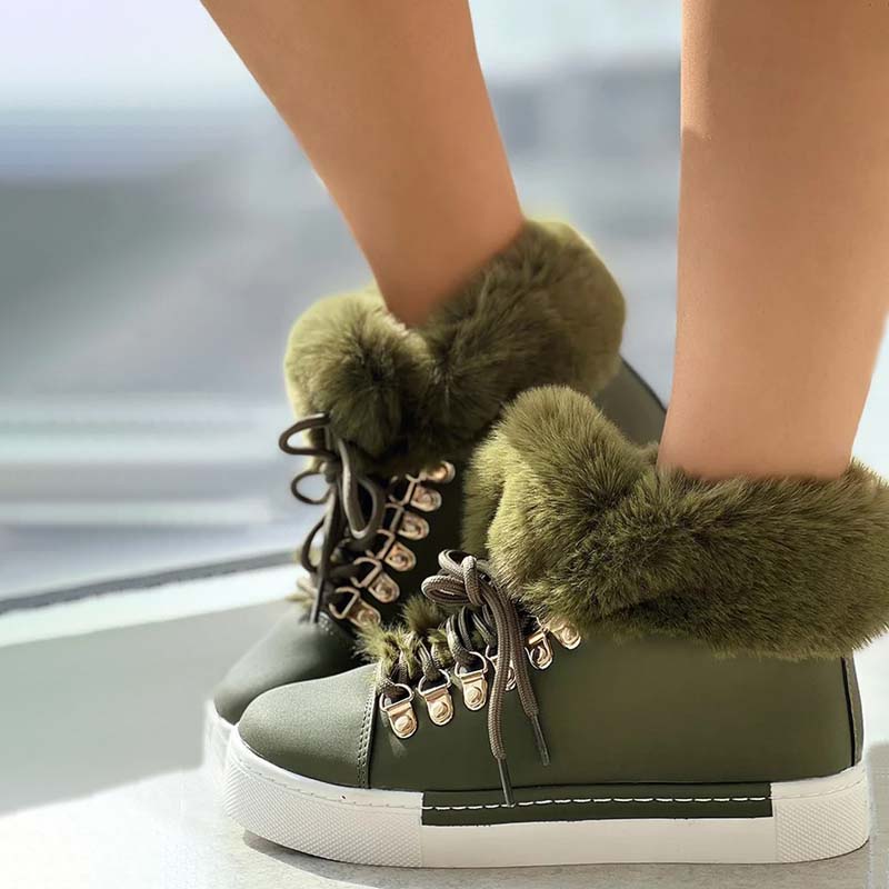 Karla | Supportive, stylish orthopedic ankle boots