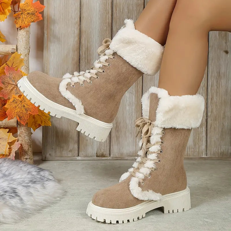 Norma | Custom-made, supportive orthopedic boots