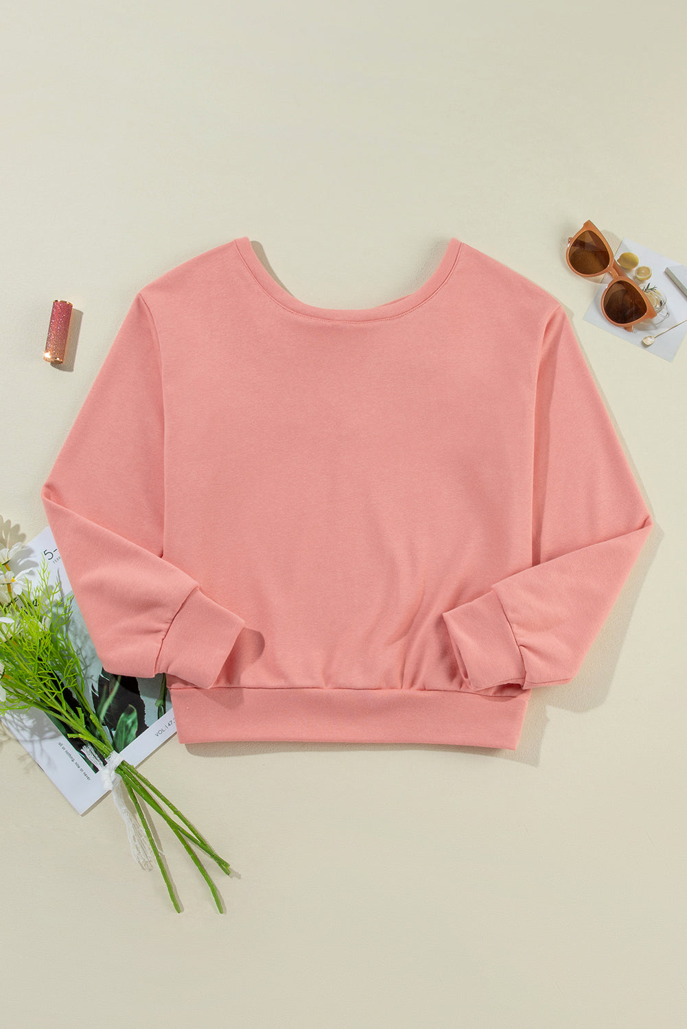 Adriana | Fashionable and effortless winter garment