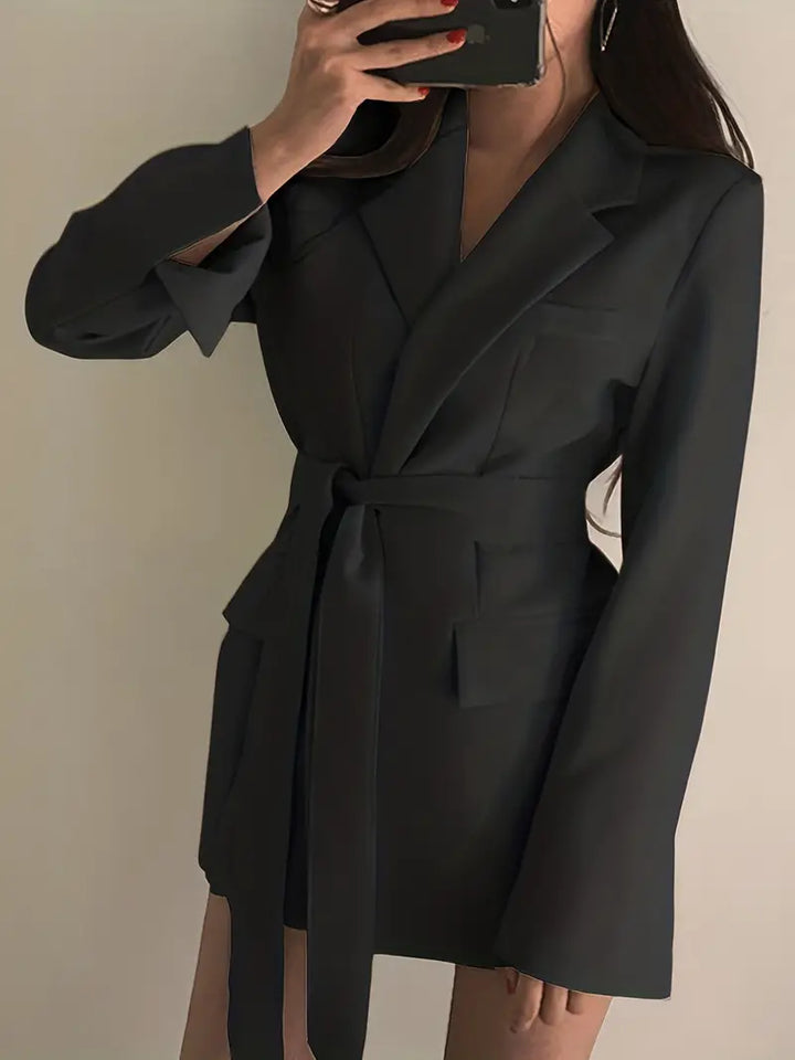 Blanca | Casual and fashionable winter garment
