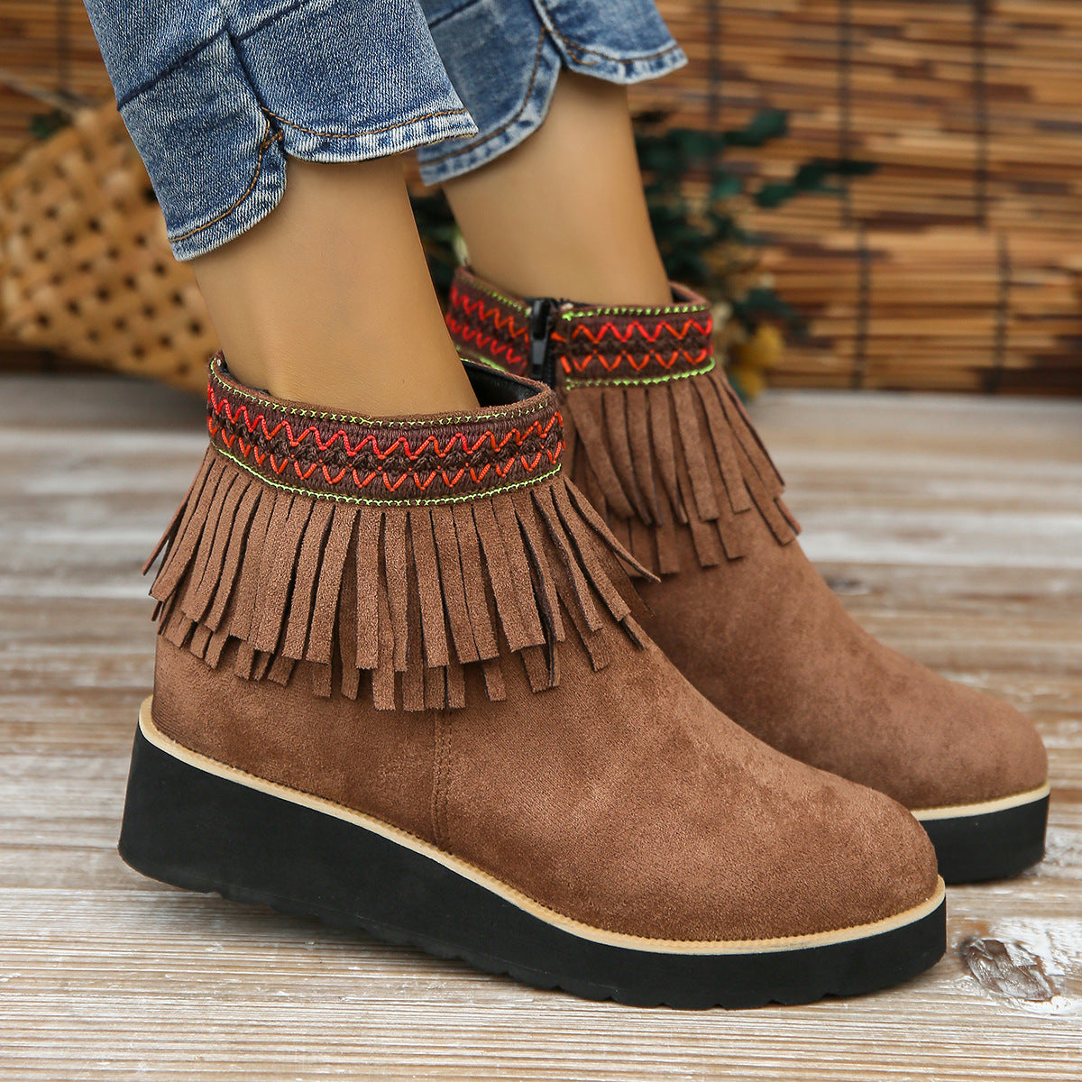 Ingrid | Supportive, lightweight orthopedic footwear