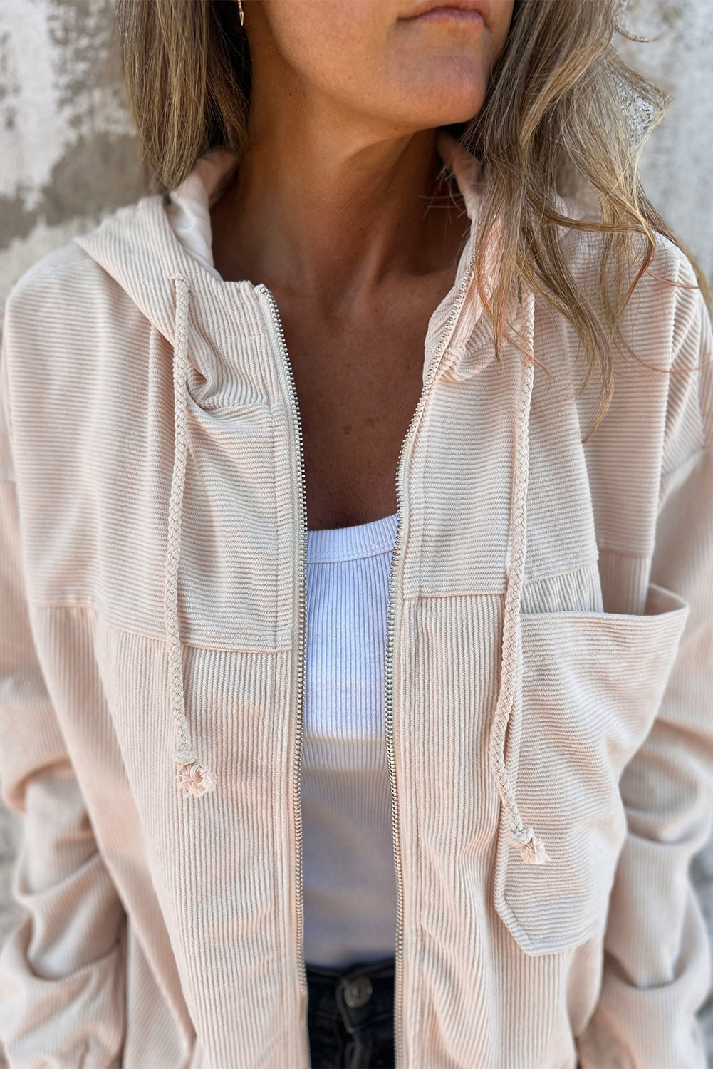 Fabiola | Classic and comfortable winter jacket