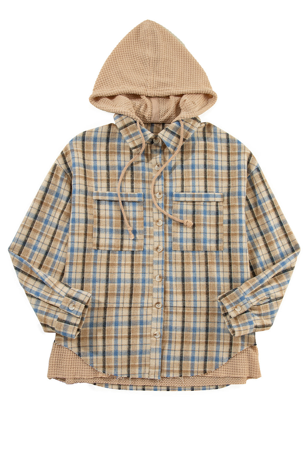 Eugenia | Simple and stylish winter garment