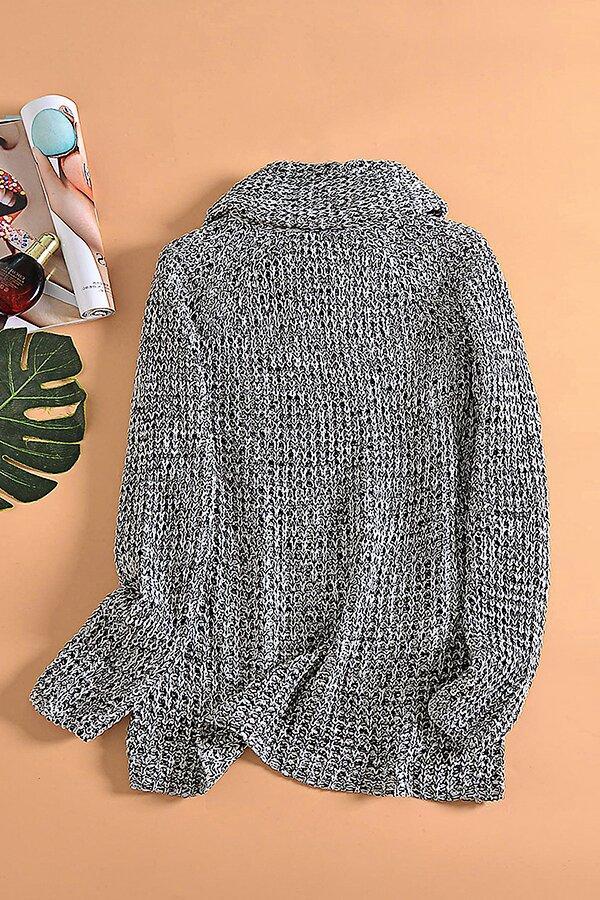 Reina | Timeless and stylish winter sweater