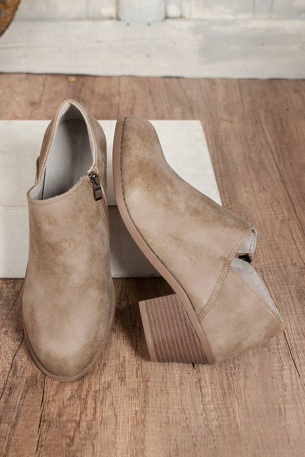 Sara | Relaxed and supportive orthopedic footwear