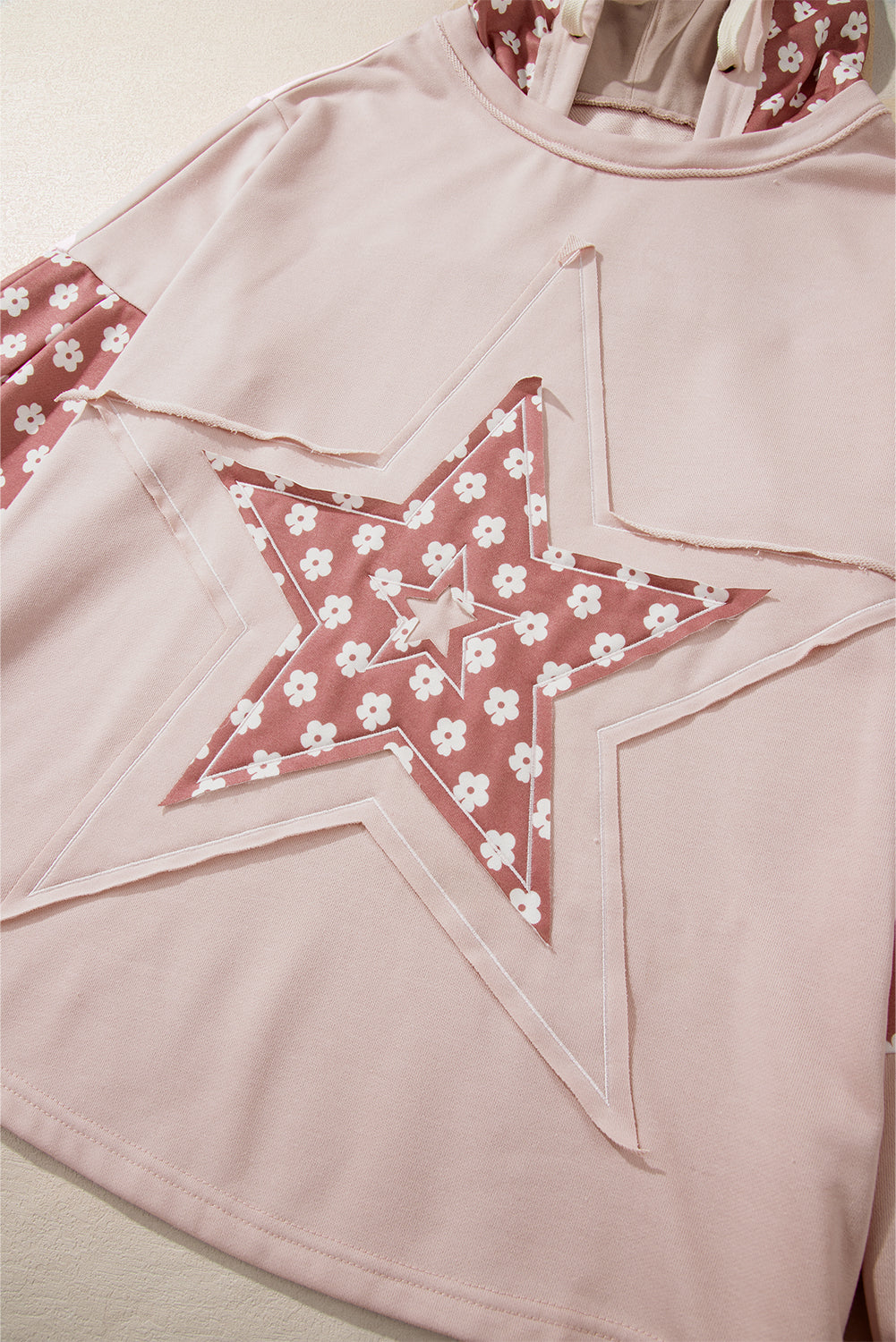 Antonia | Elegant and versatile winter hoodie