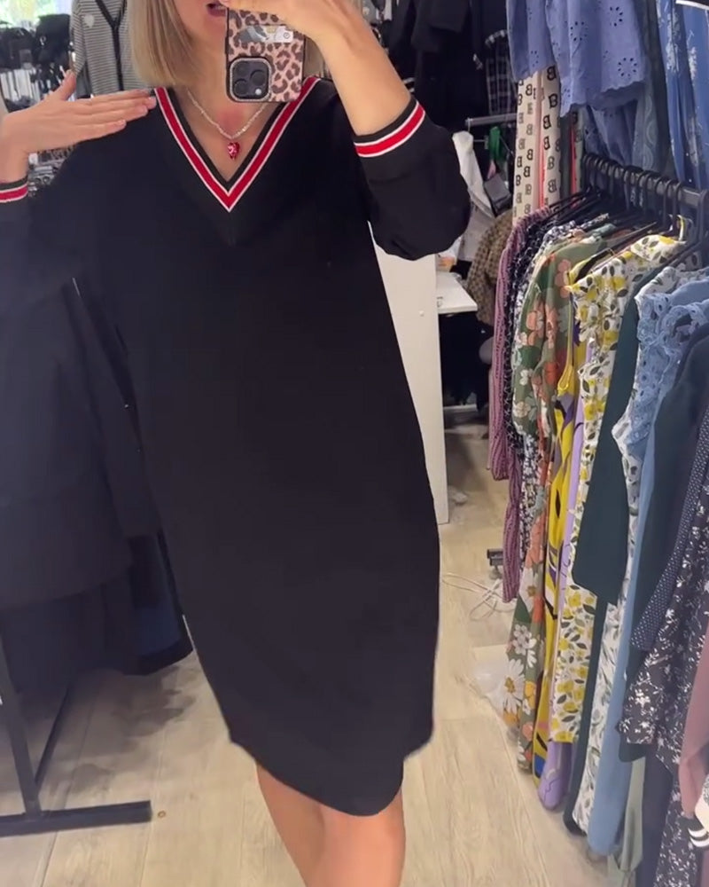 Yadira | Fashionable and effortless winter garment