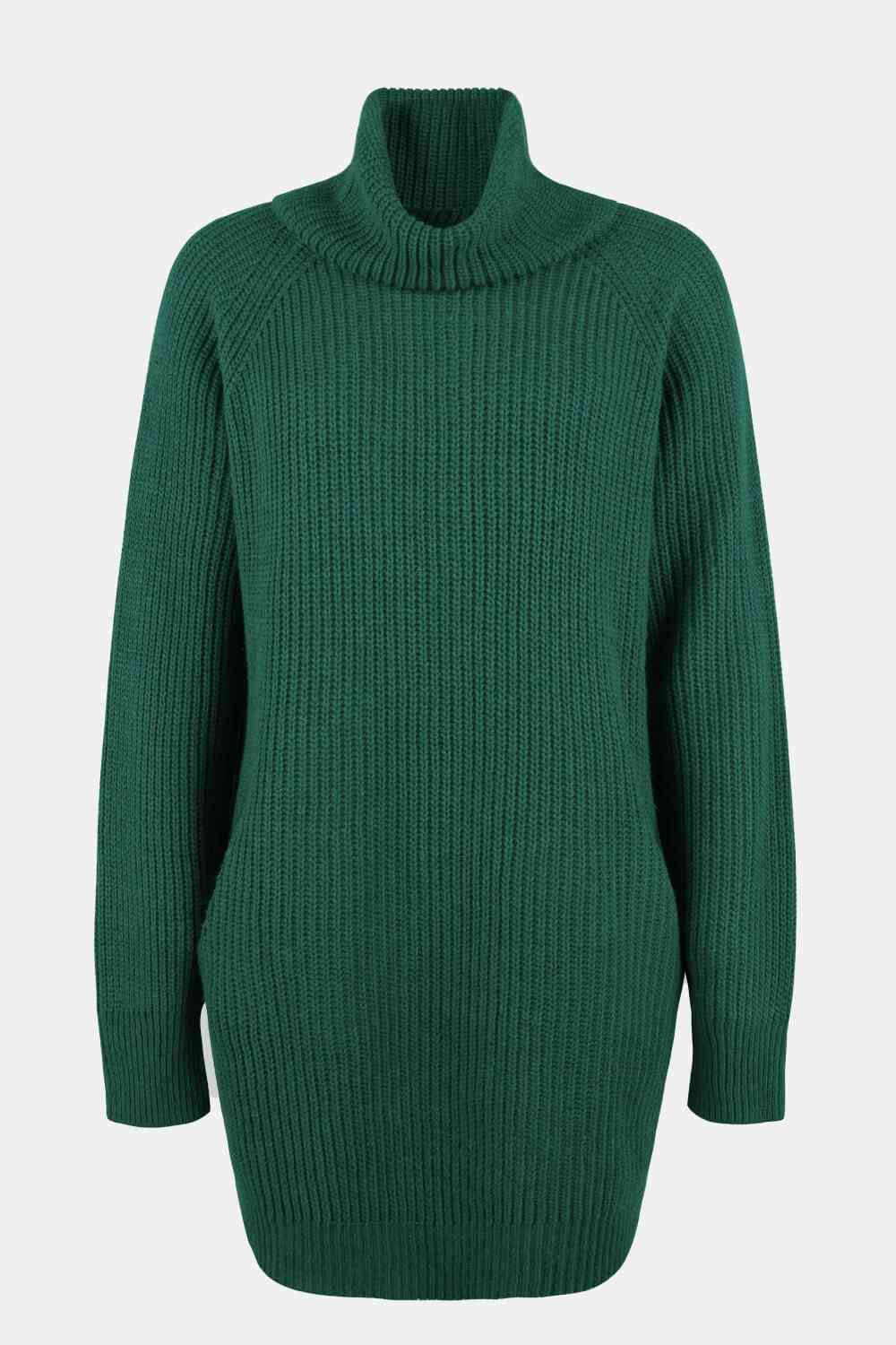 Lucía | Timeless and stylish winter sweater