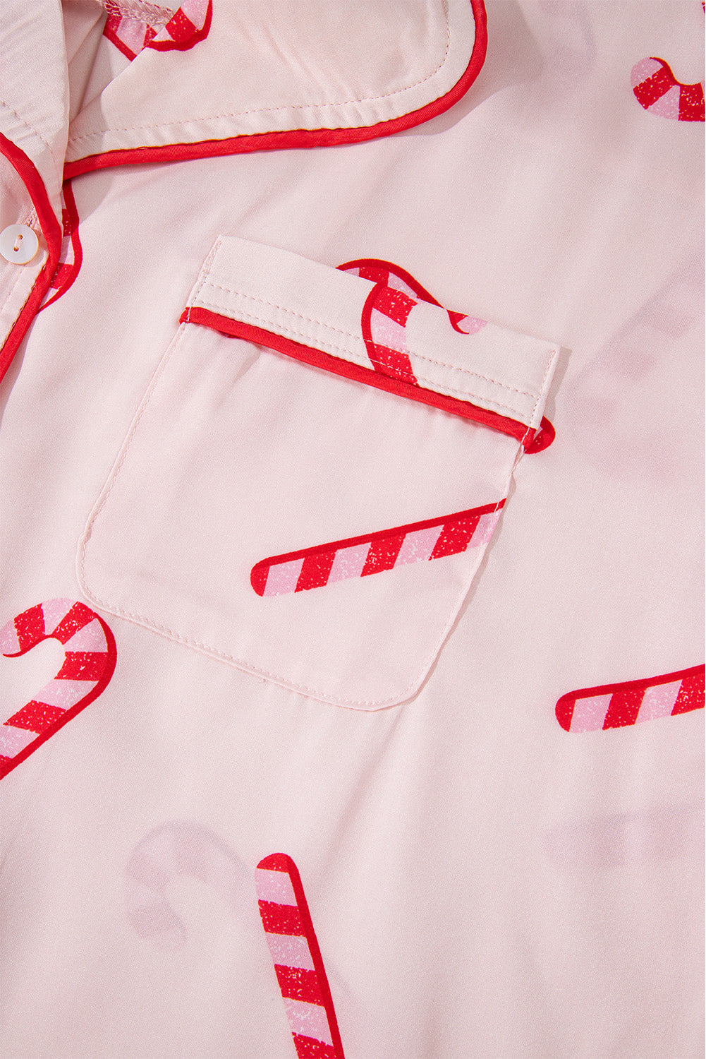 Estela | Stylish and elegant winter shorts