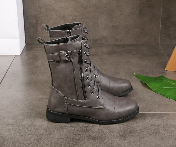 Adelaida | Durable orthopedic boots