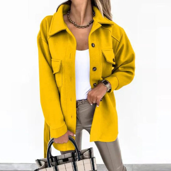 Stella® | Casual and fashionable winter coat