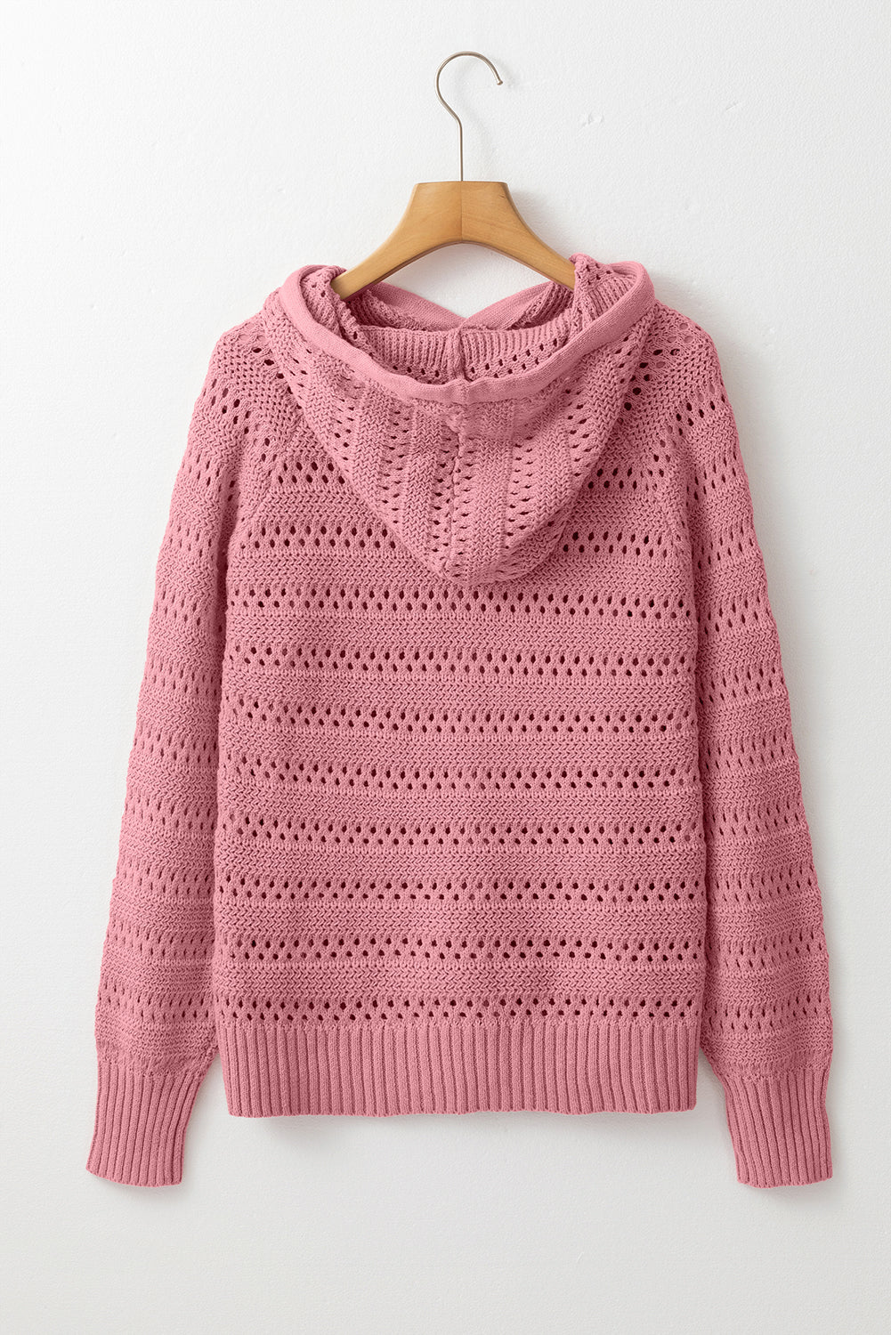 Yvonne | Modern and comfortable winter sweater