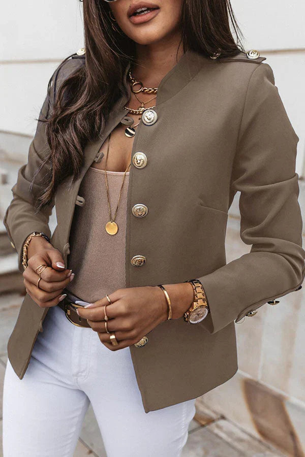 Virginia | Modern and fashionable winter clothing item