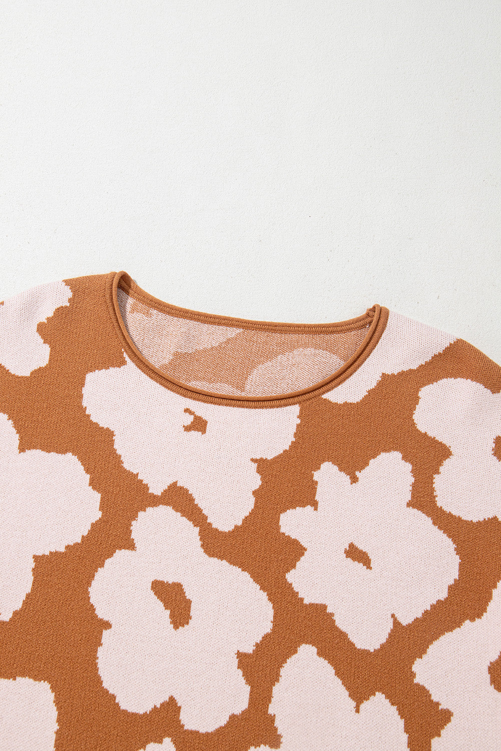 Julia | Chic and relaxed winter sweater