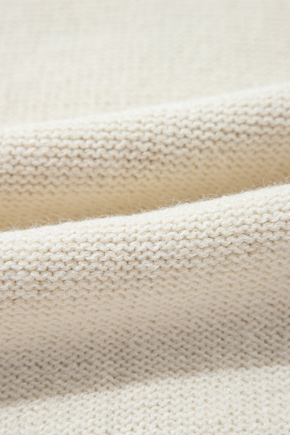 Estela | Fashionable and effortless winter sweater