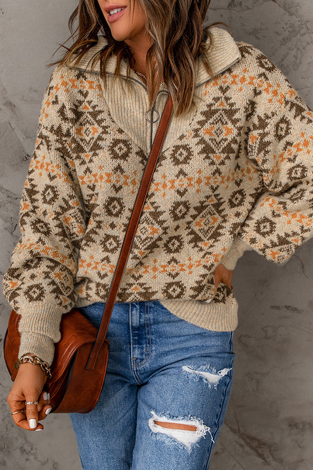 Angelica | Timeless and stylish winter garment