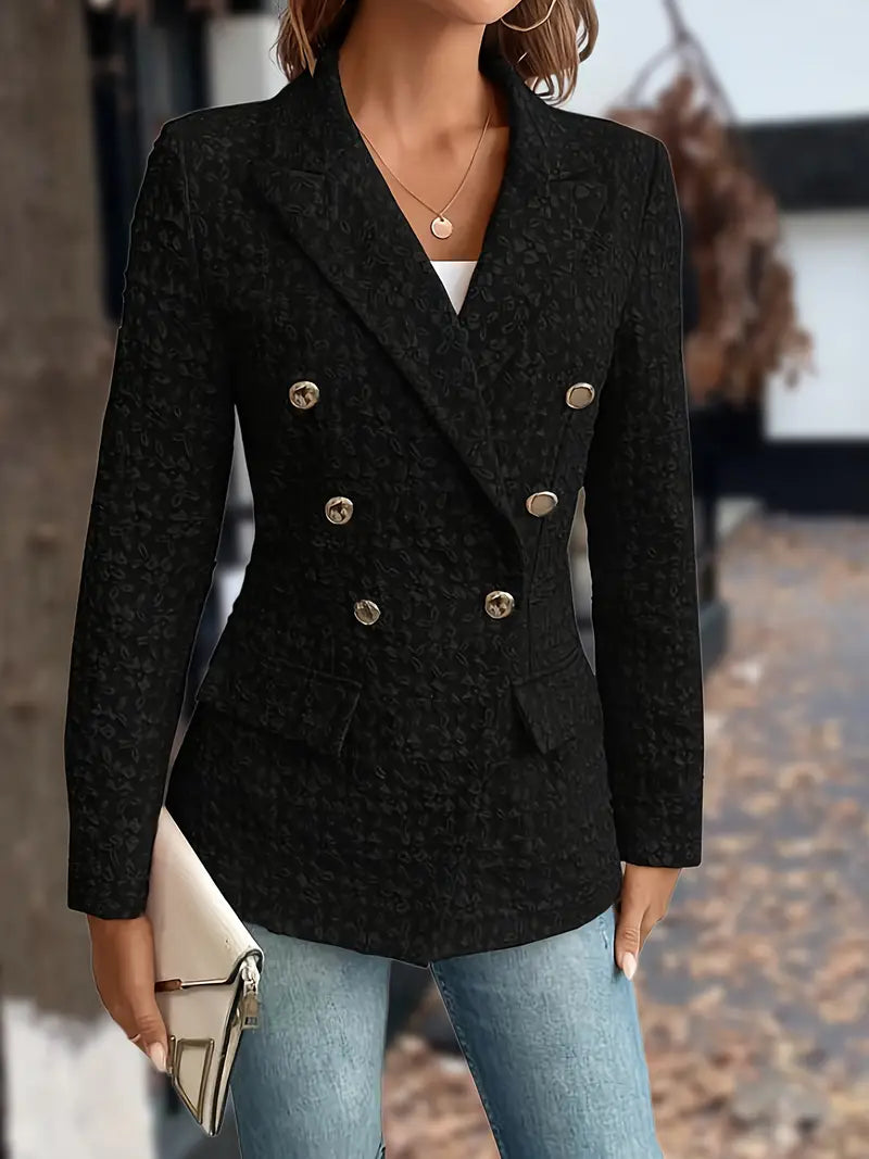 Malena| Relaxed and stylish winter jacket