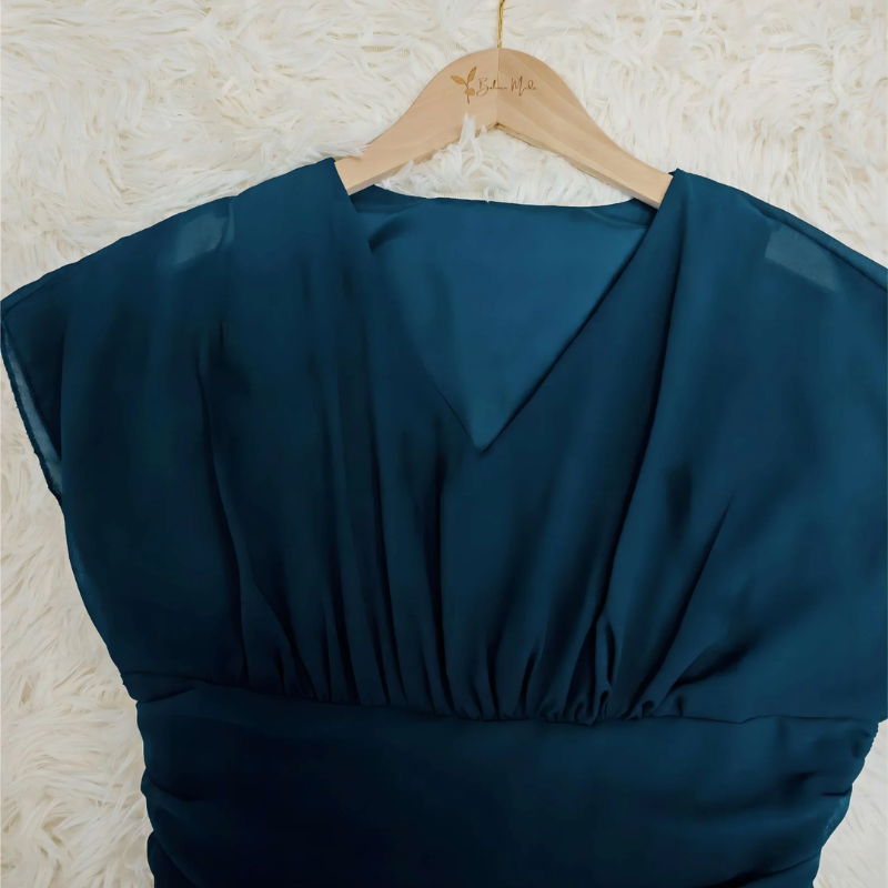 Frida® | Women'S  Elegant Party Dress Midi