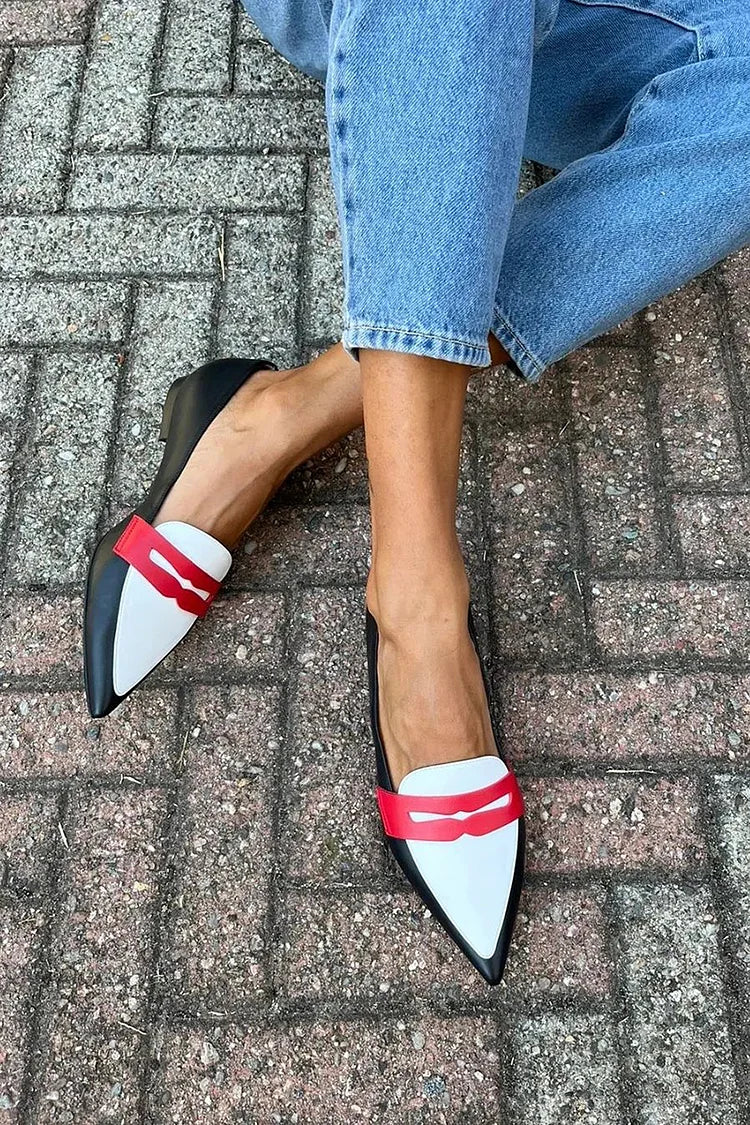 Greta | Orthopedic Loafers