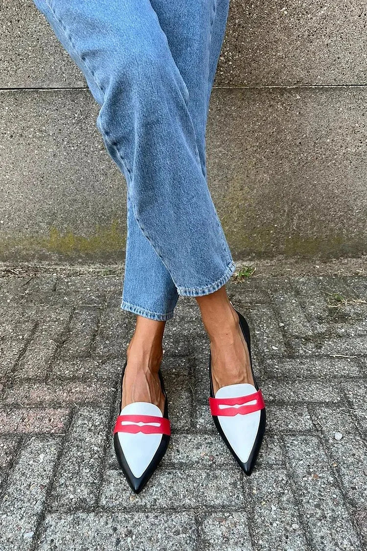 Greta | Orthopedic Loafers