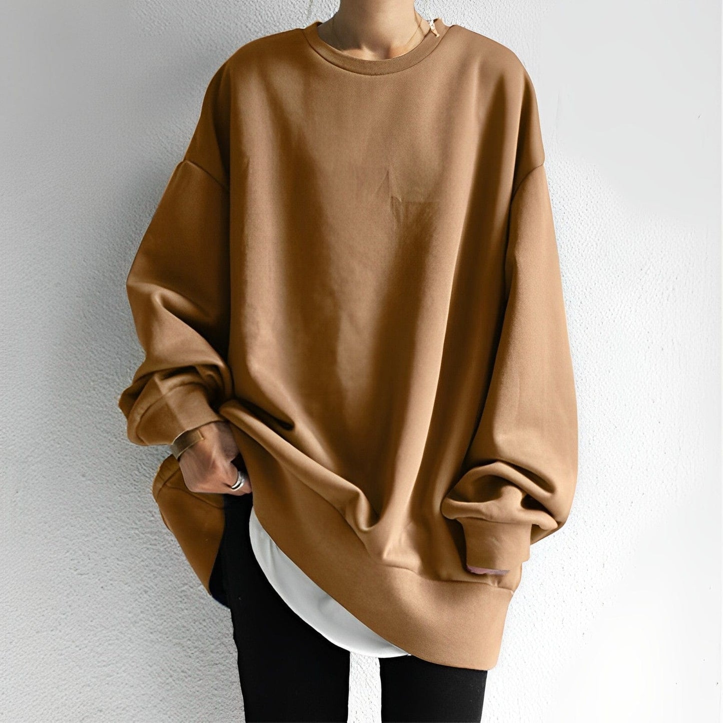 Virginia | Women's Oversized Sweatshirt