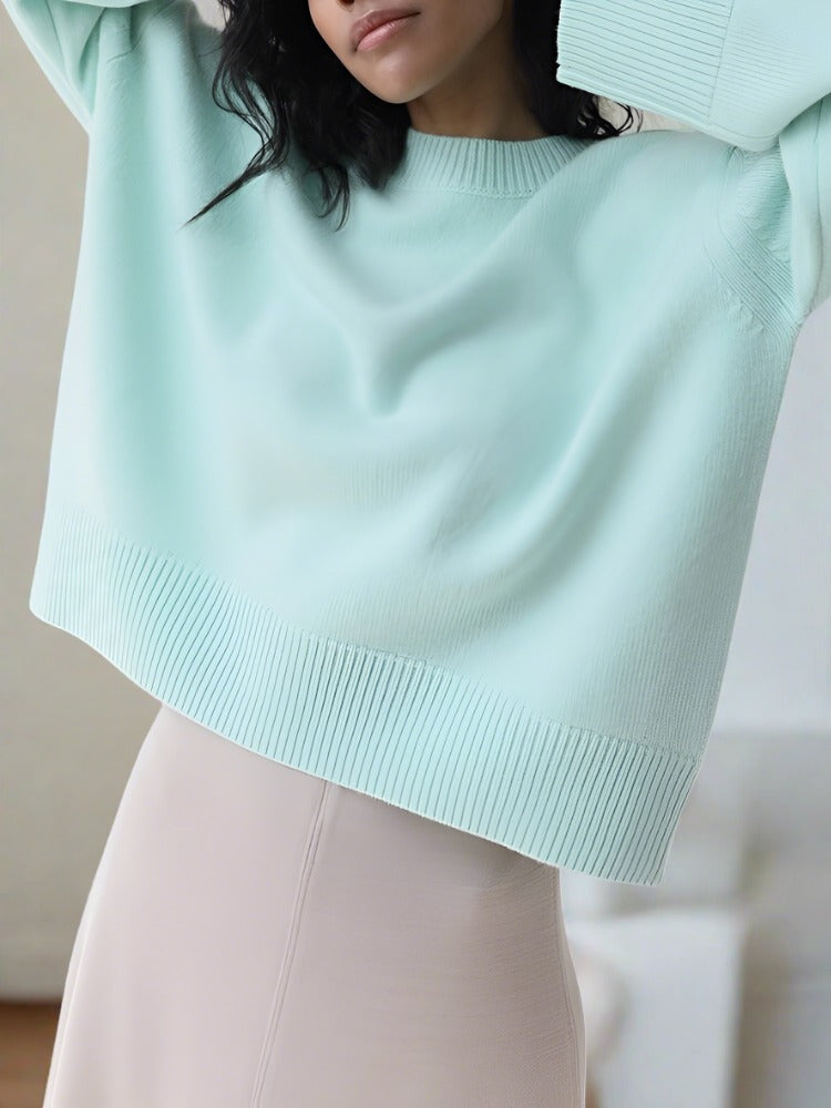 Hildegard | Women's sweater