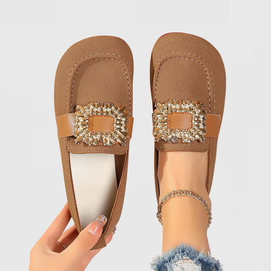 Laura | Orthopedic Loafers