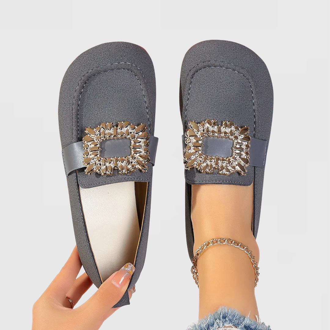 Laura | Orthopedic Loafers