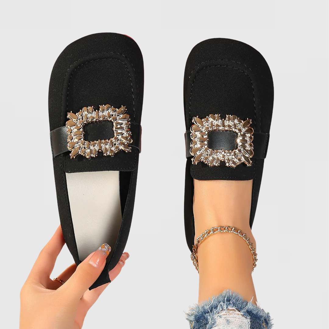 Laura | Orthopedic Loafers