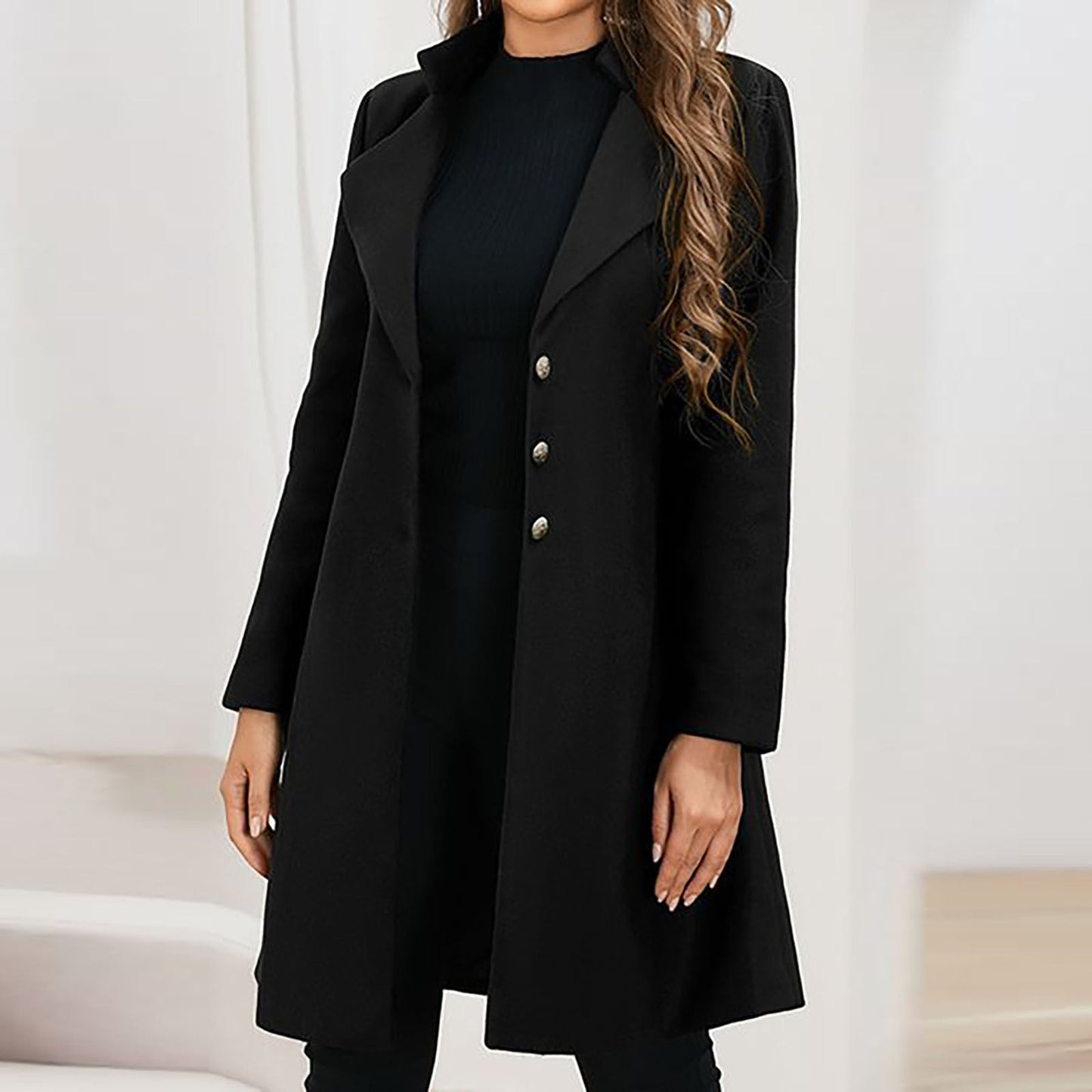 Orsola® | Long-Lasting Prestige Coat