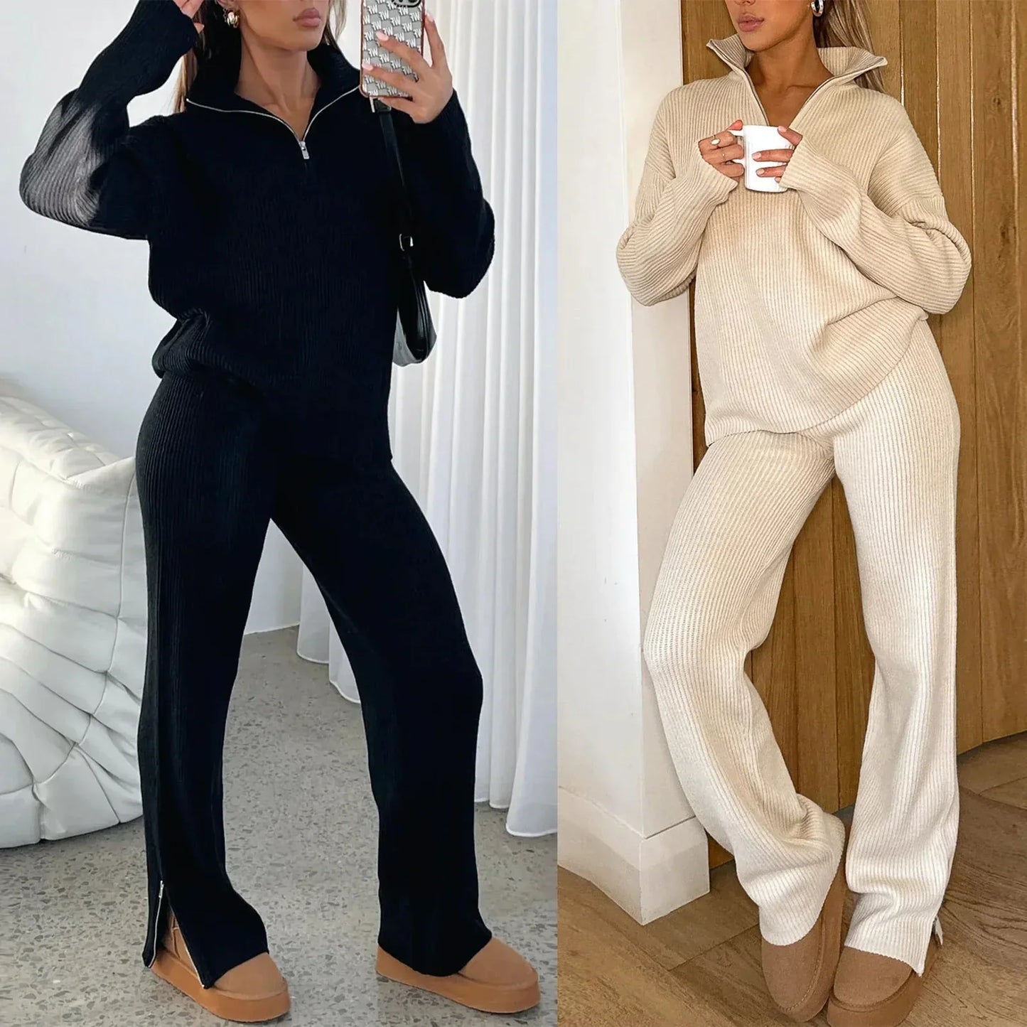 Natalia® | TWO LUXURIOUS DISPLAYED PIECES