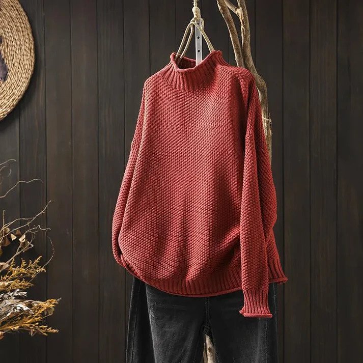 Úrsula | Jersey Janika en Punto