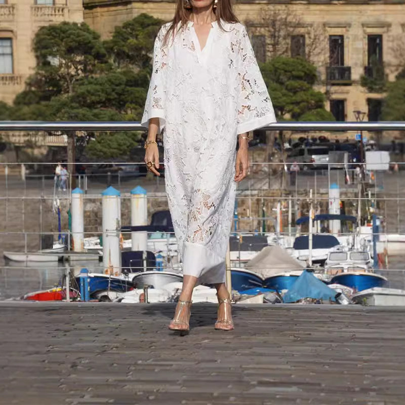 Tess® | Elegant Lace Dress