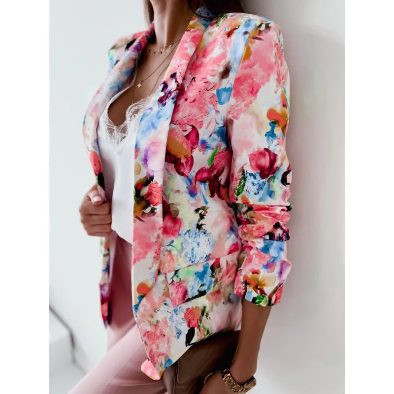 Camila | Casual and stylish winter garment