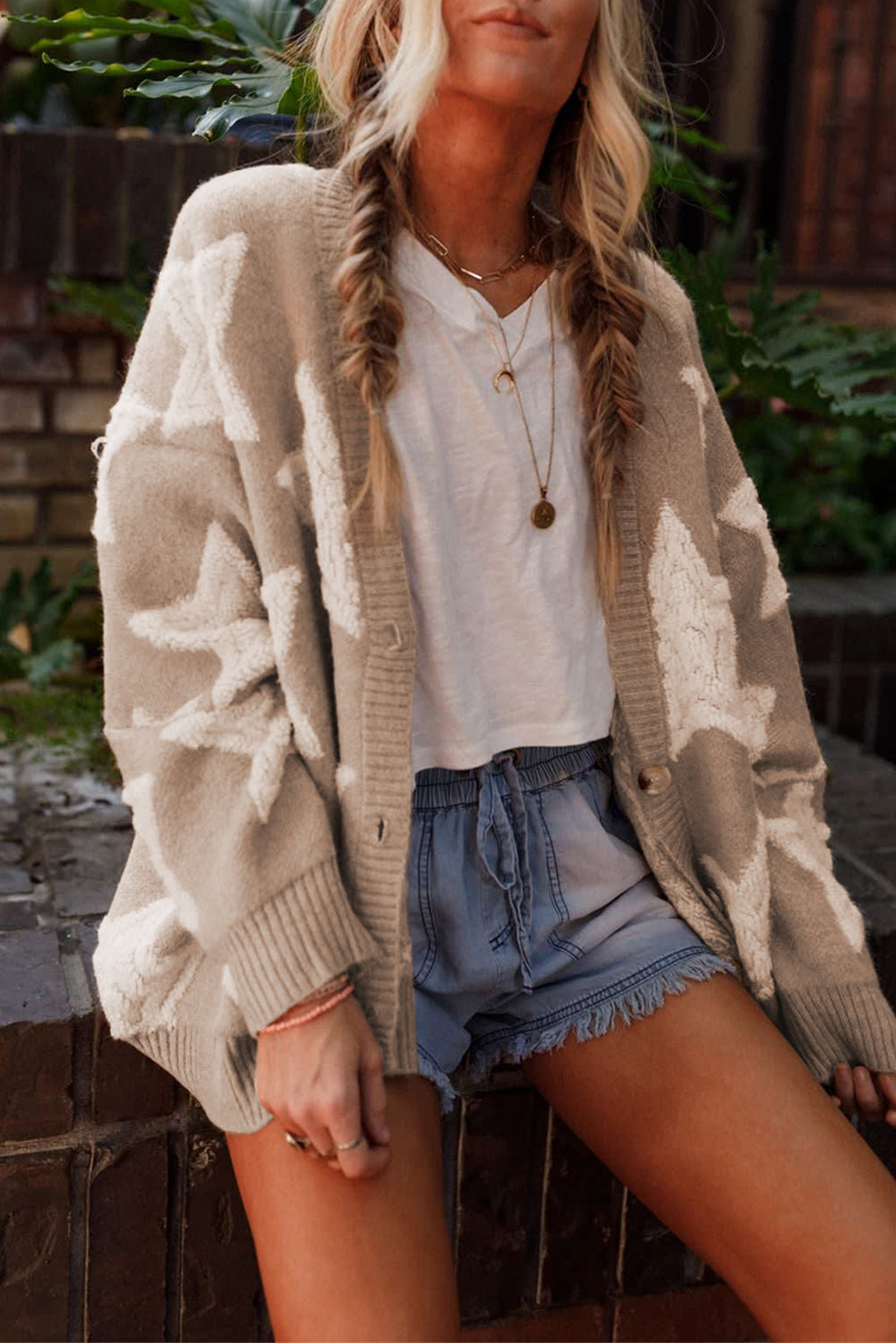 Tamara | Relaxed and stylish winter sweater