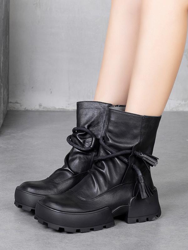 Julieta | Supportive orthopedic boots