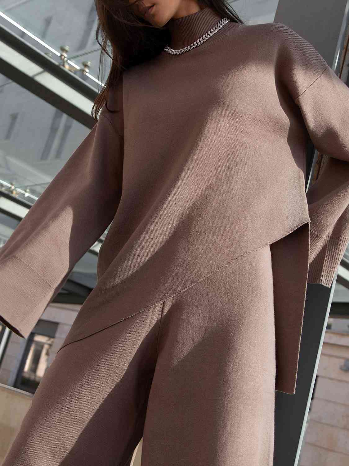 Linda | Chic and versatile winter trousers