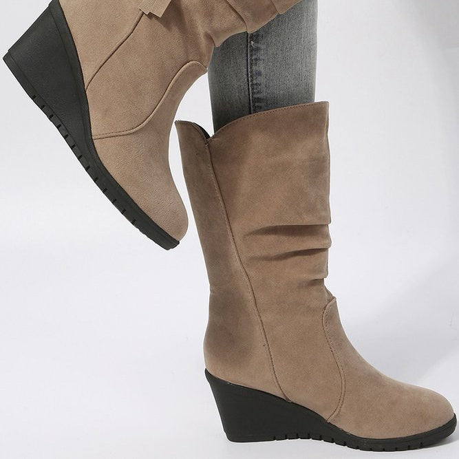 Virginia | Comfortable and versatile orthopedic boots