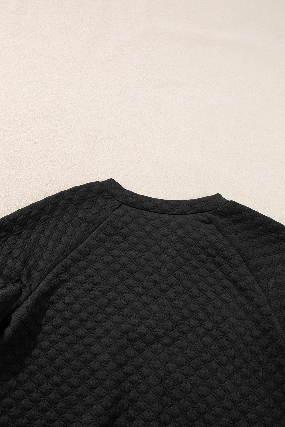 Harriet | Fashionable and effortless winter top