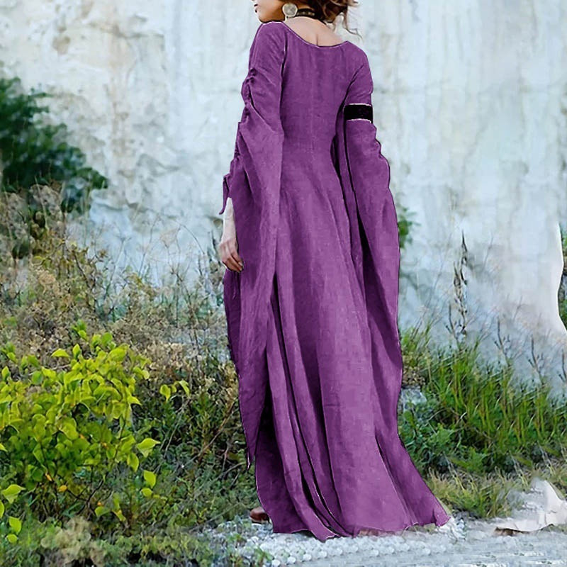 Consuelo® | Timeless Long Dress For Women Loose Fit