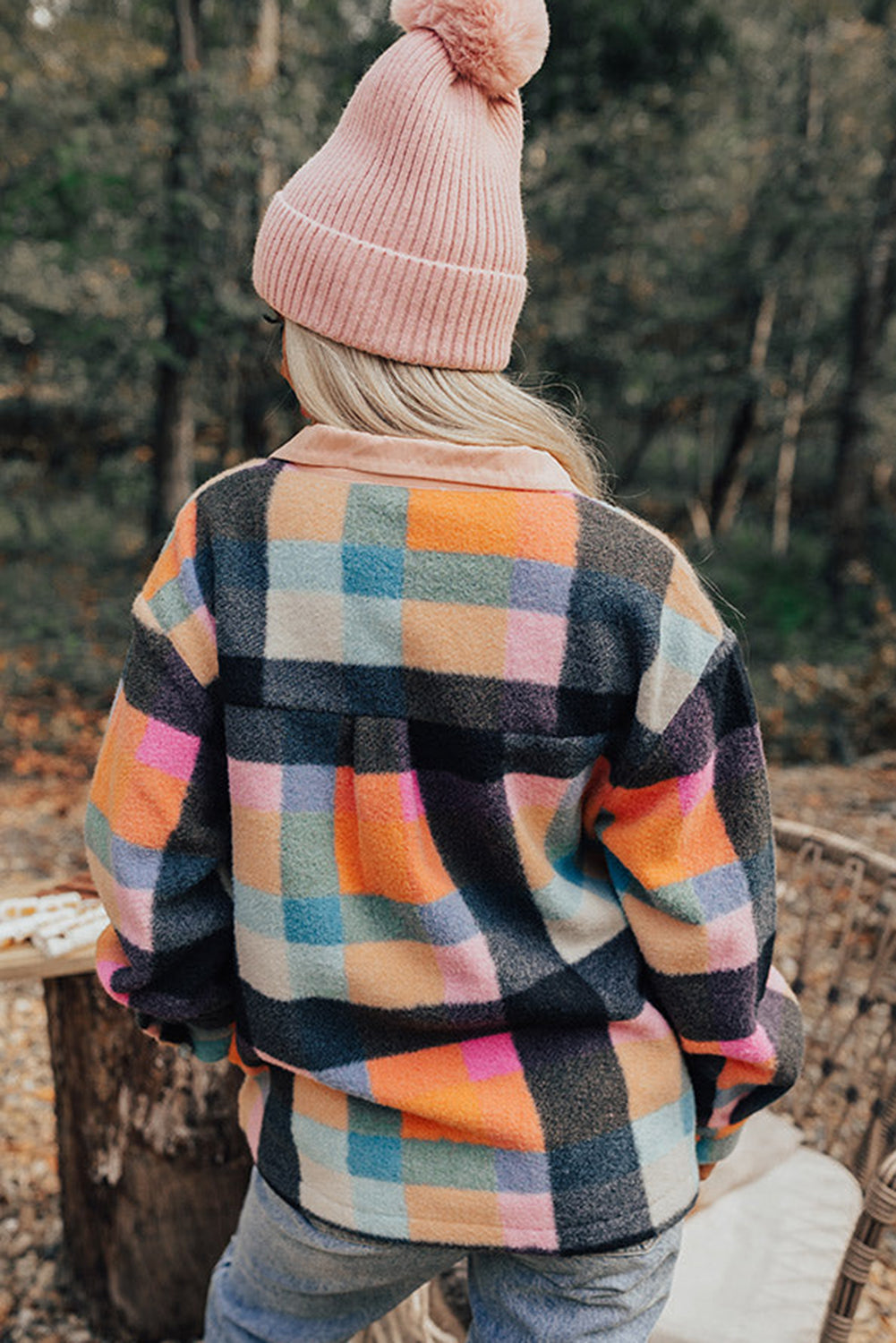 Jacinta® | Classic and elegant winter garment