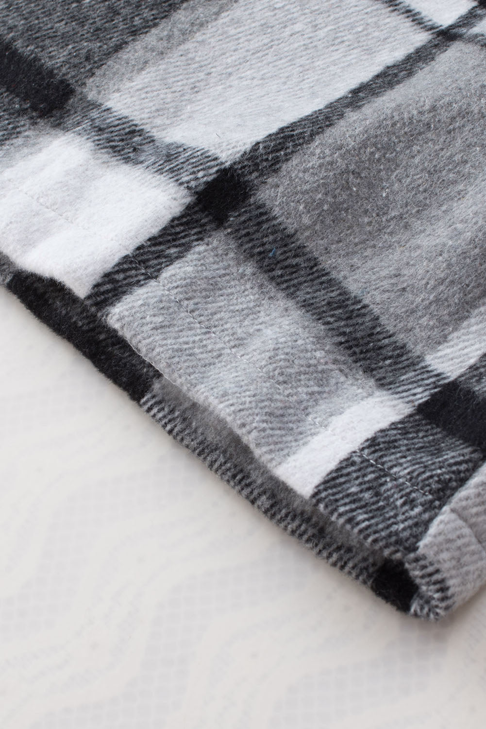 Nina | Modern and comfortable winter garment