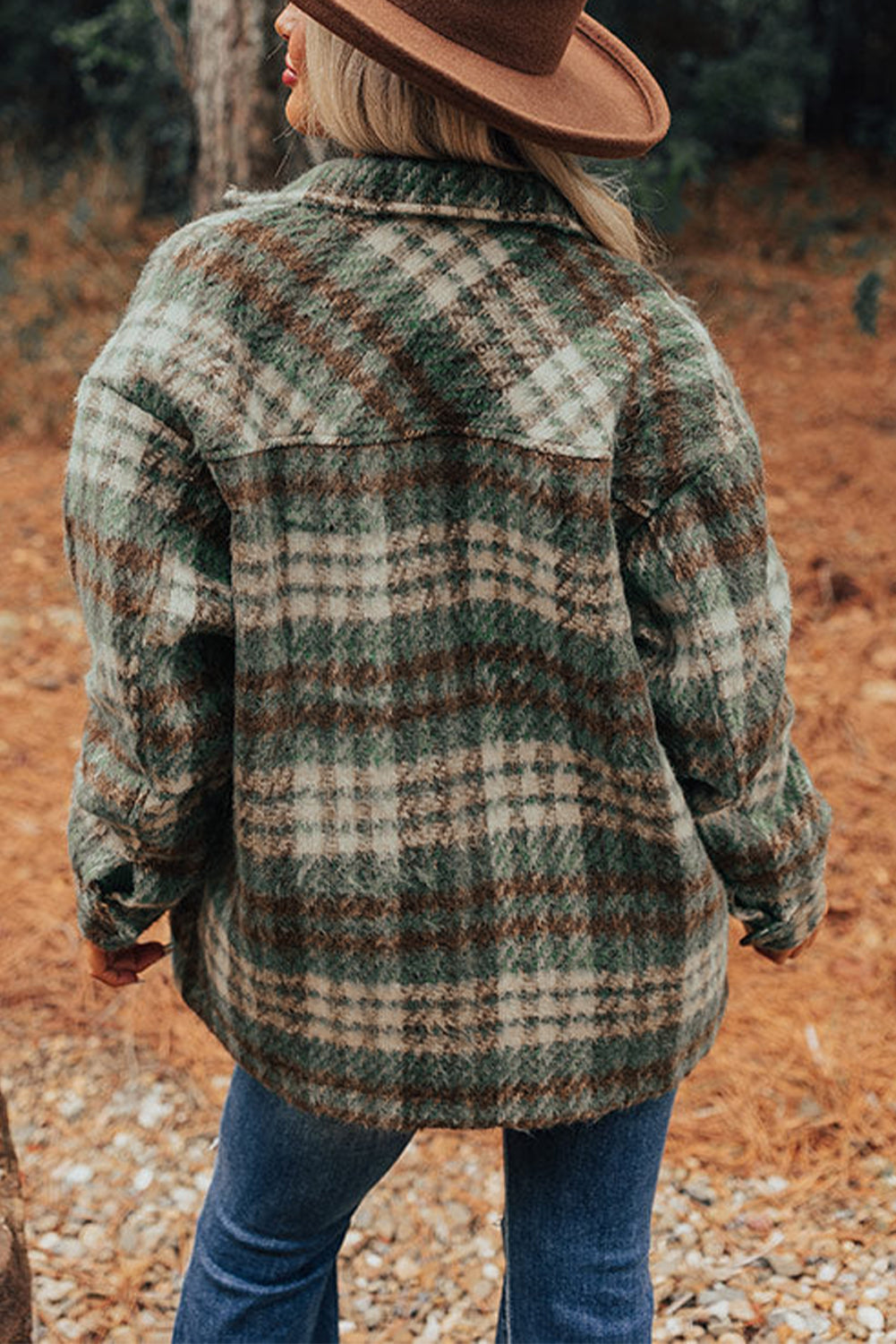 Eugenia| Relaxed and stylish winter garment