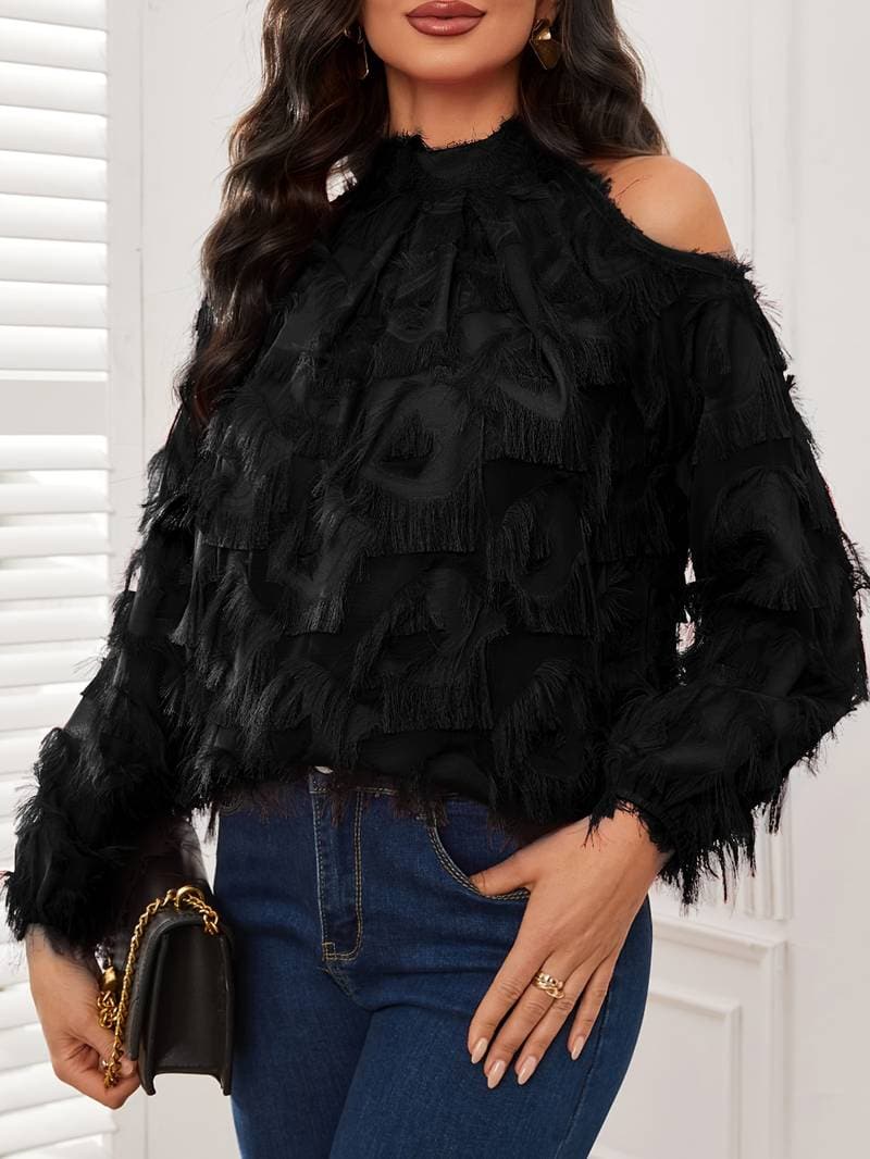 Olaia® | Blouse With An Elegant Design