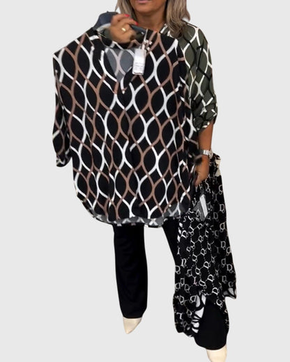 Janny™ | Casual Blouse