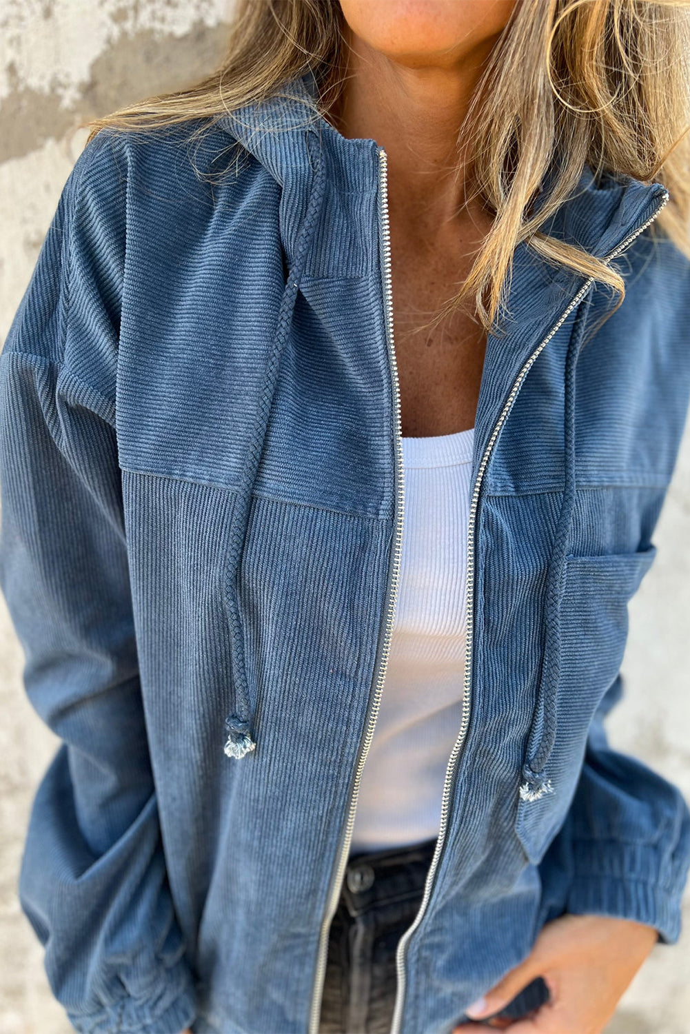 Fabiola | Classic and comfortable winter jacket