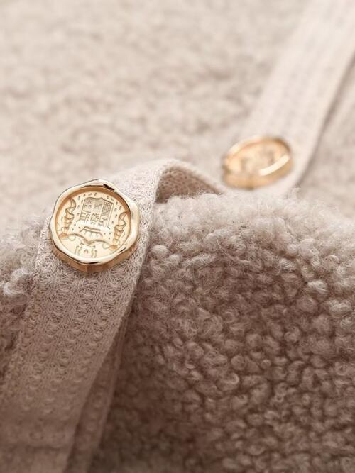 Angeline's| Casual and stylish winter sweater