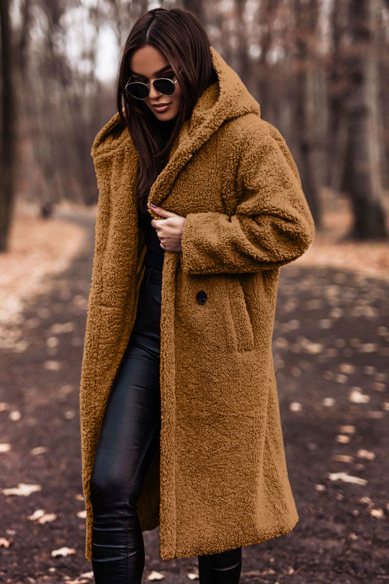 Maria® | Stylish warm Jasa